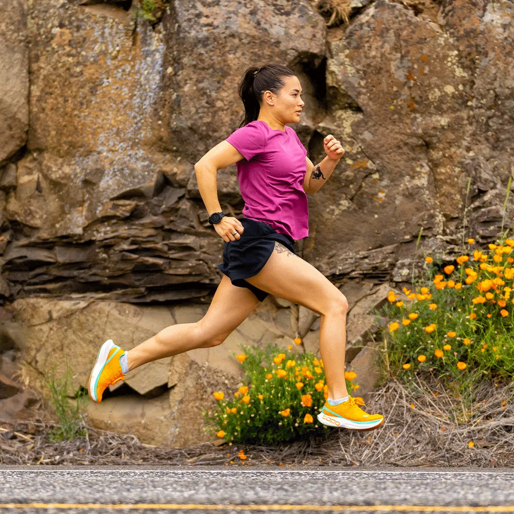 Chaussures de course sur route pour femmes Topo Athletic SPECTER