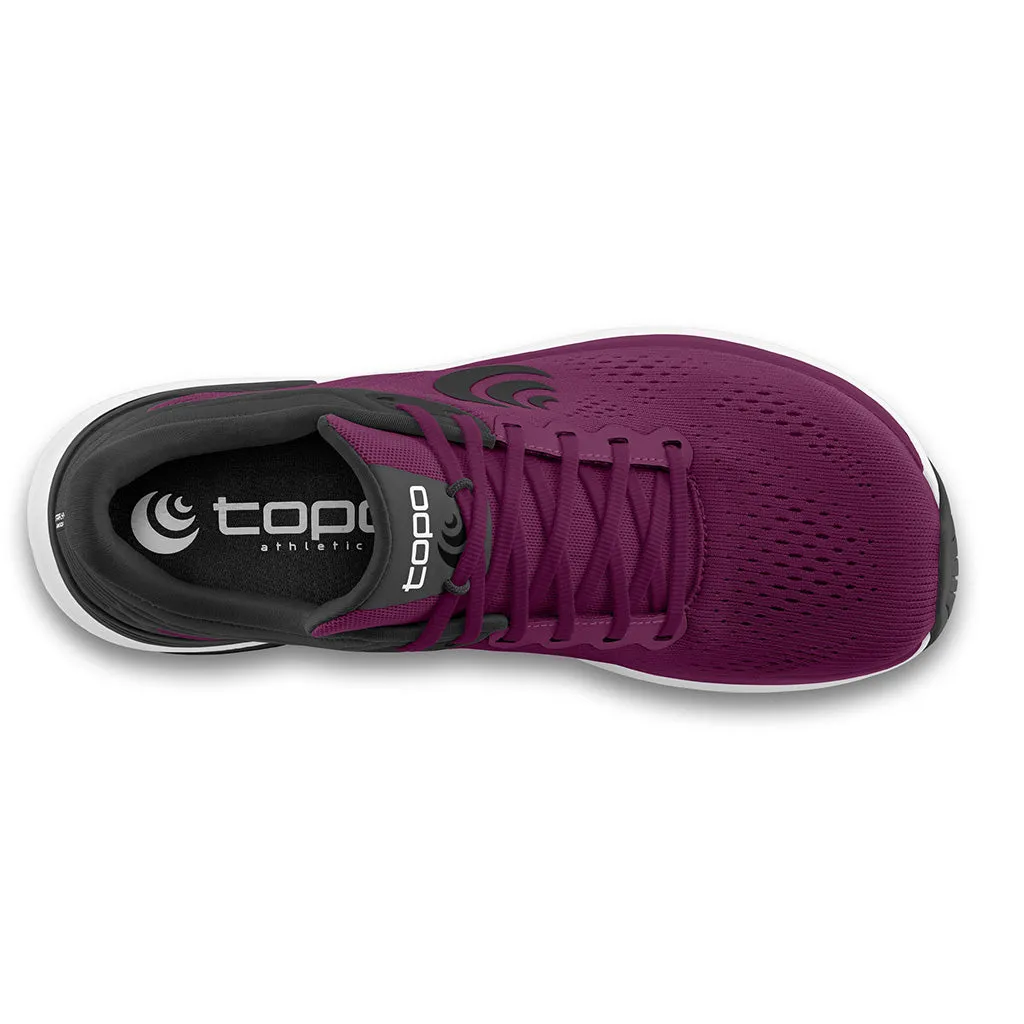 Chaussures de course sur route pour femmes Topo Athletic Ultrafly 4