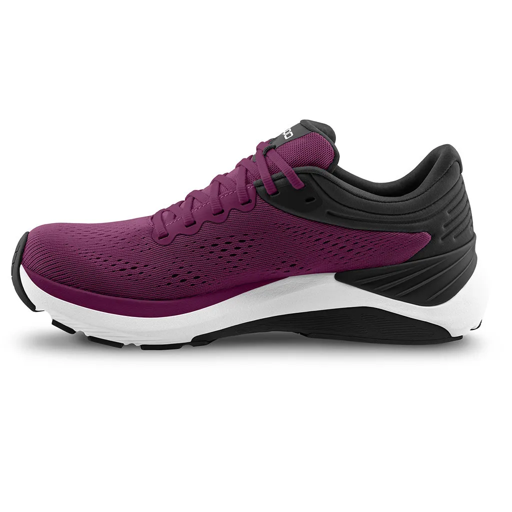 Chaussures de course sur route pour femmes Topo Athletic Ultrafly 4