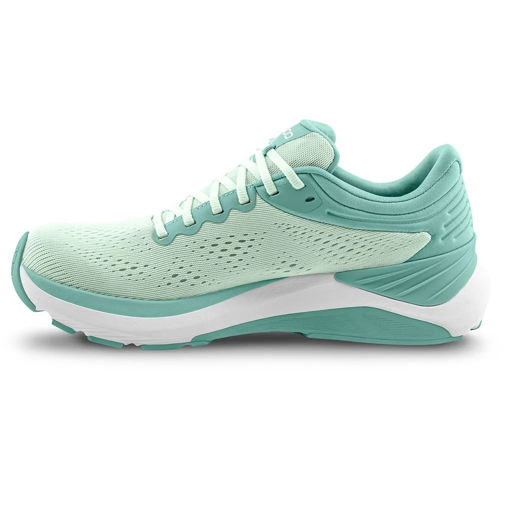 Chaussures de course sur route pour femmes Topo Athletic Ultrafly 4