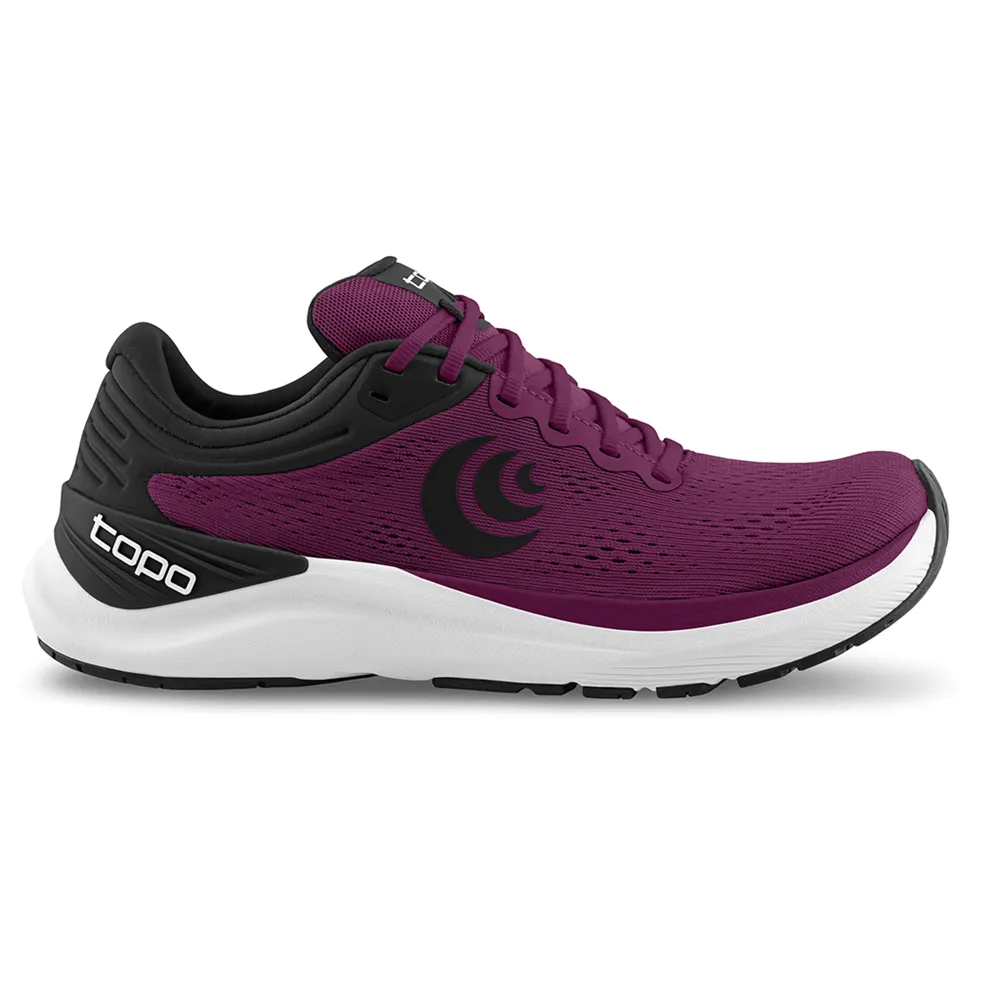 Chaussures de course sur route pour femmes Topo Athletic Ultrafly 4