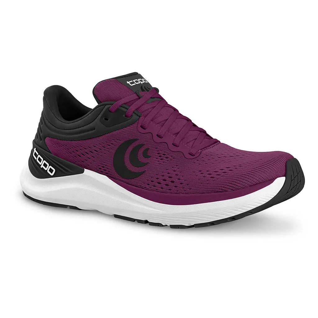 Chaussures de course sur route pour femmes Topo Athletic Ultrafly 4