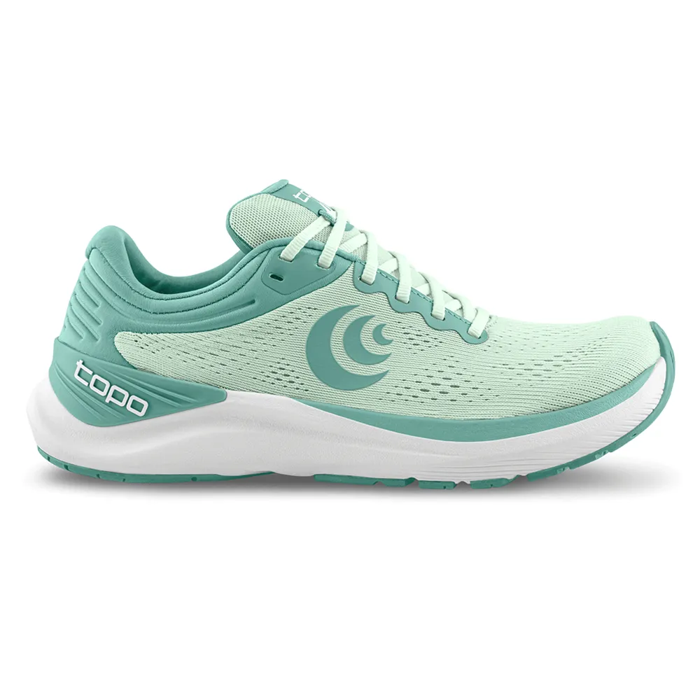 Chaussures de course sur route pour femmes Topo Athletic Ultrafly 4