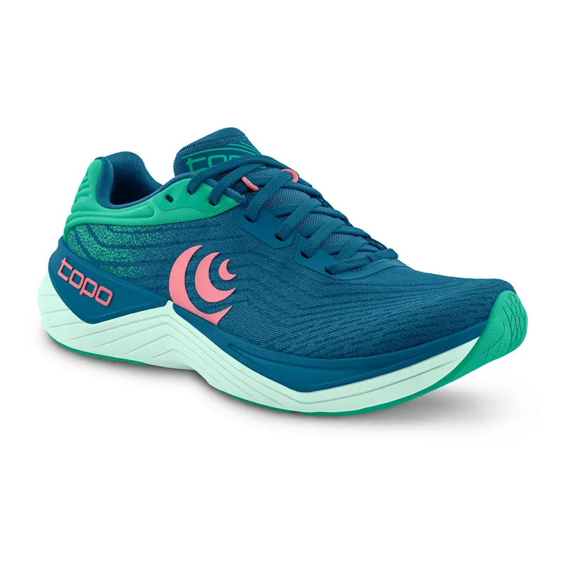 Chaussures de course sur route pour femmes Topo Athletic Ultrafly 5
