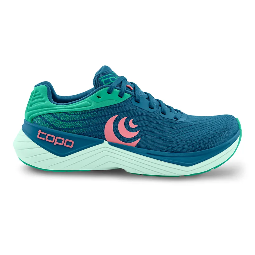Chaussures de course sur route pour femmes Topo Athletic Ultrafly 5