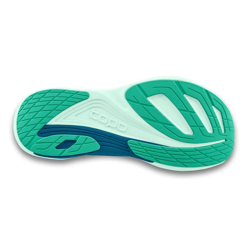 Chaussures de course sur route pour femmes Topo Athletic Ultrafly 5