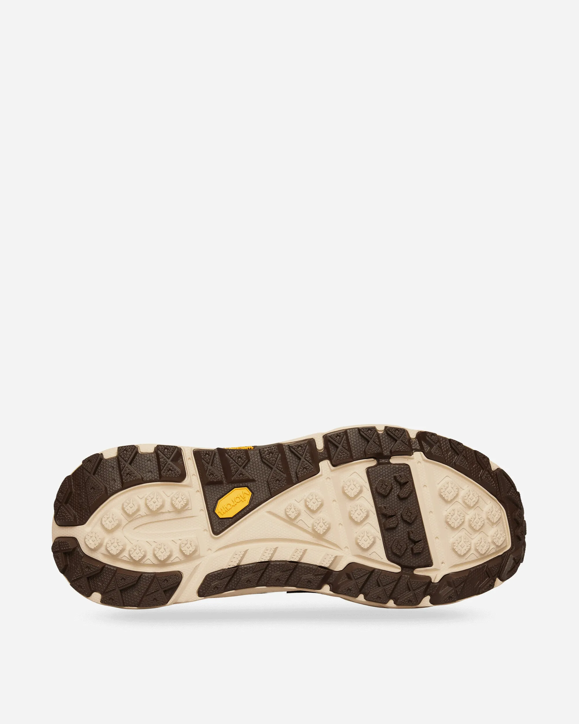 Tor Summit Sneakers Figue Sèche / Cold Brew