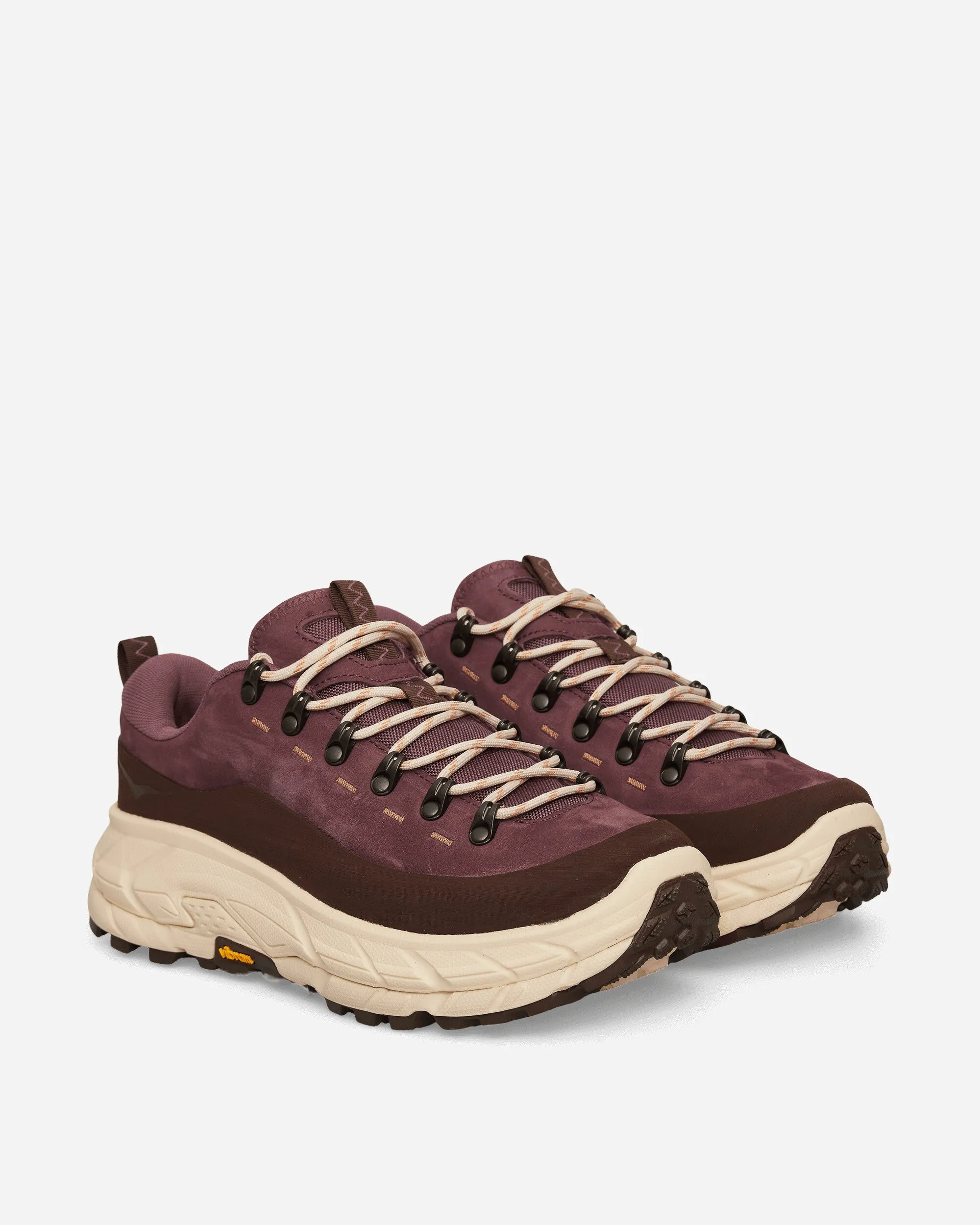 Tor Summit Sneakers Figue Sèche / Cold Brew