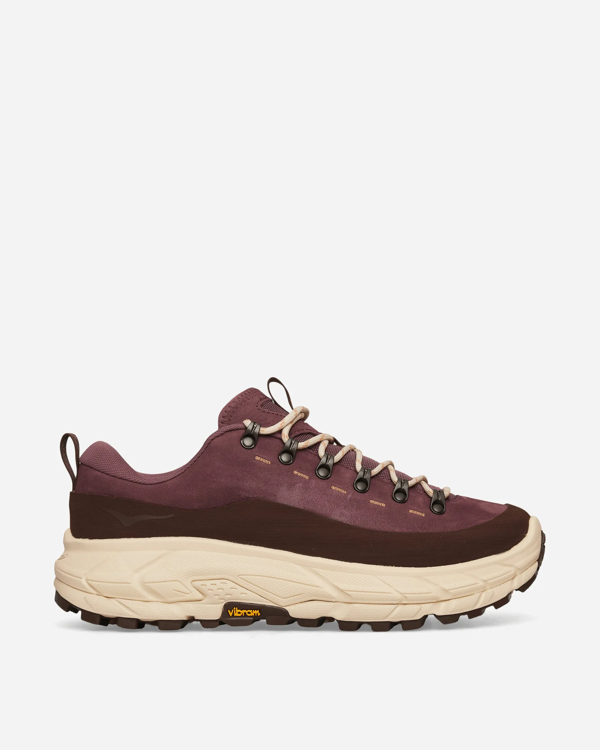 Tor Summit Sneakers Figue Sèche / Cold Brew