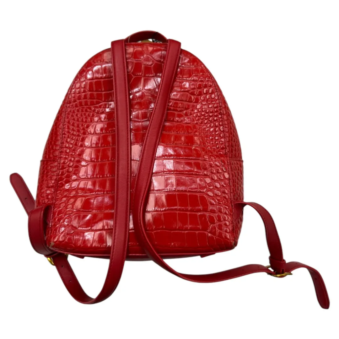 Sac à dos designer Tory Burch par Tory Burch, Taille : Grand