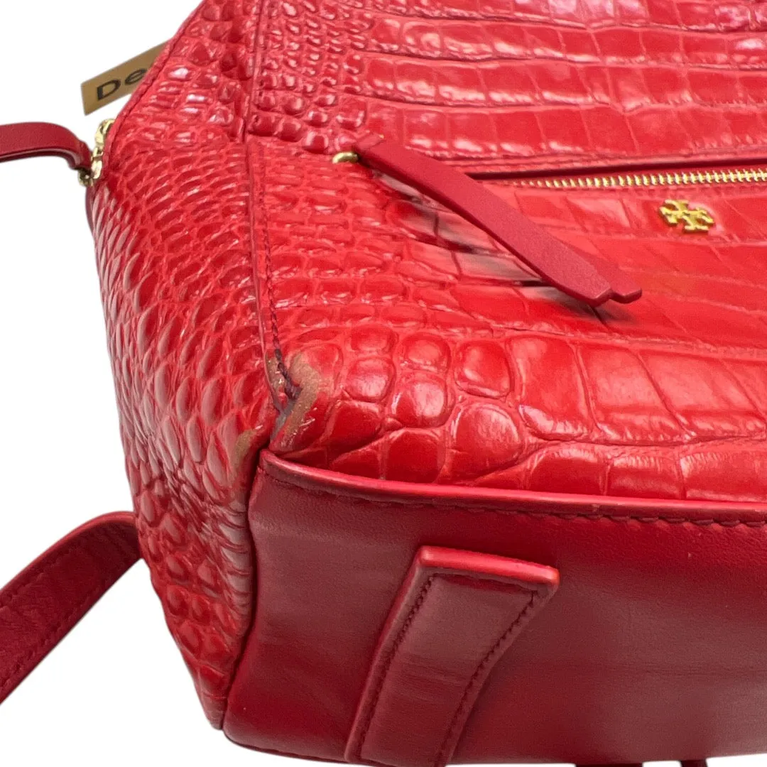Sac à dos designer Tory Burch par Tory Burch, Taille : Grand