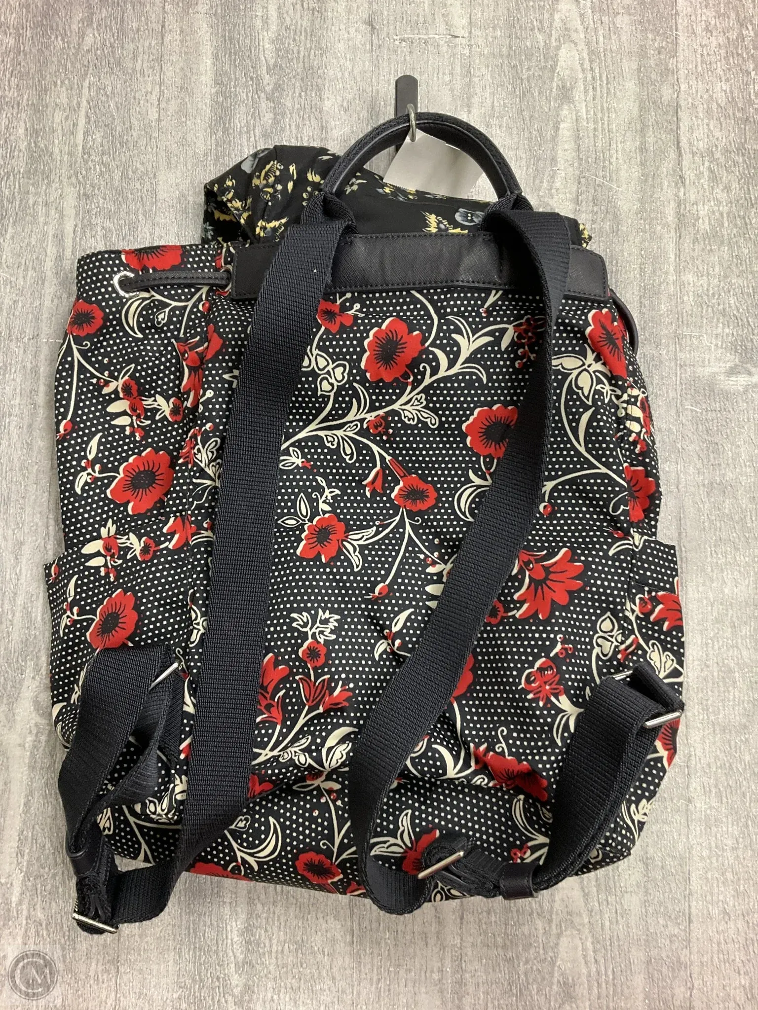 Sac à dos designer Tory Burch par Tory Burch, Taille : Moyenne