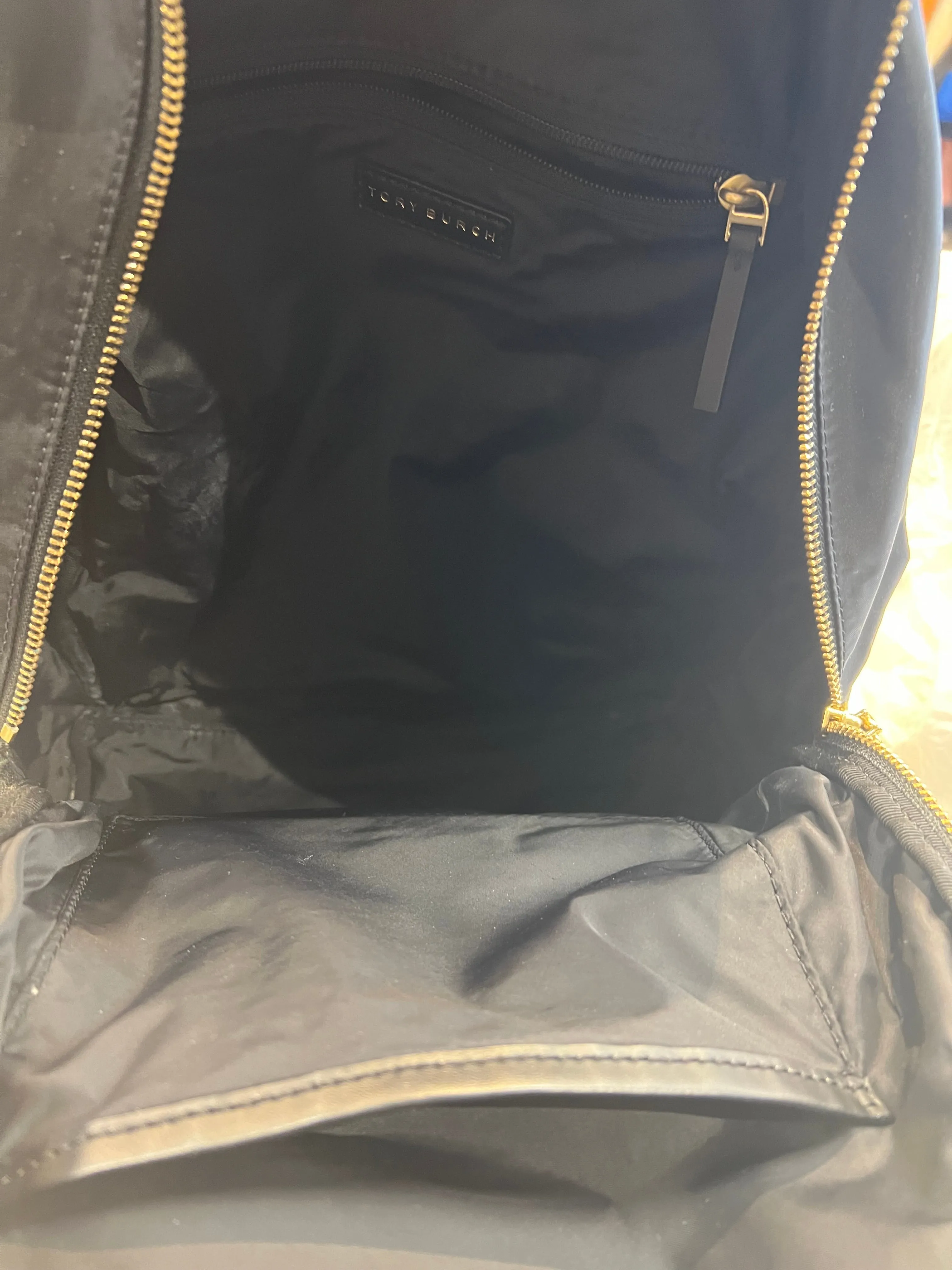 Sac à dos Tory Burch Designer Par Tory Burch Taille : Moyenne