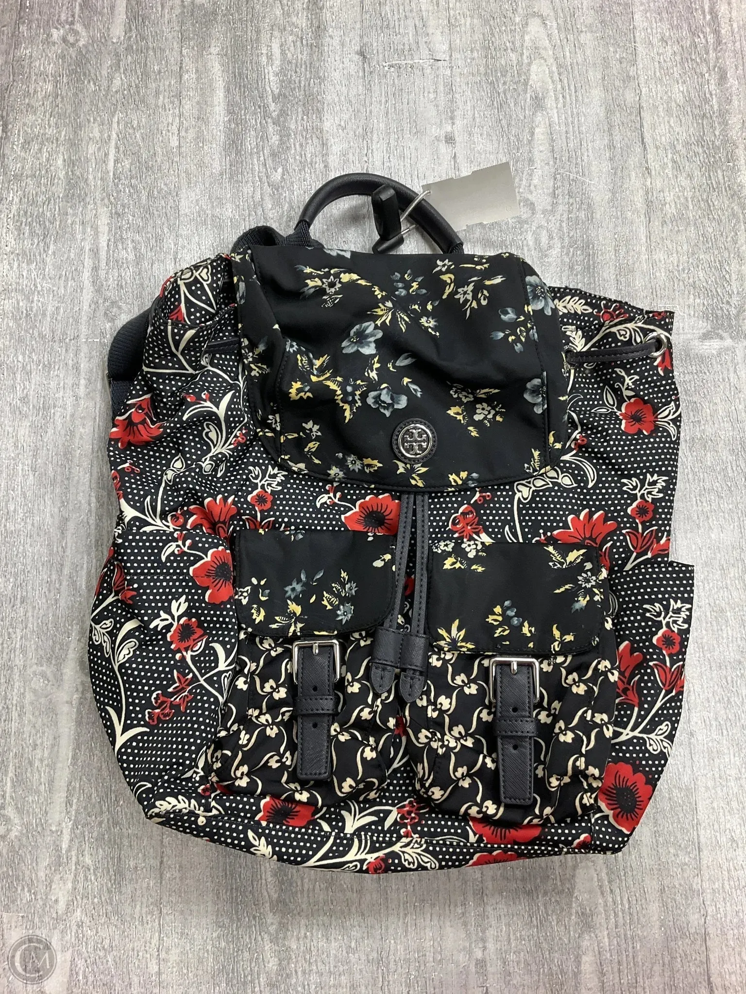 Sac à dos designer Tory Burch par Tory Burch, Taille : Moyenne