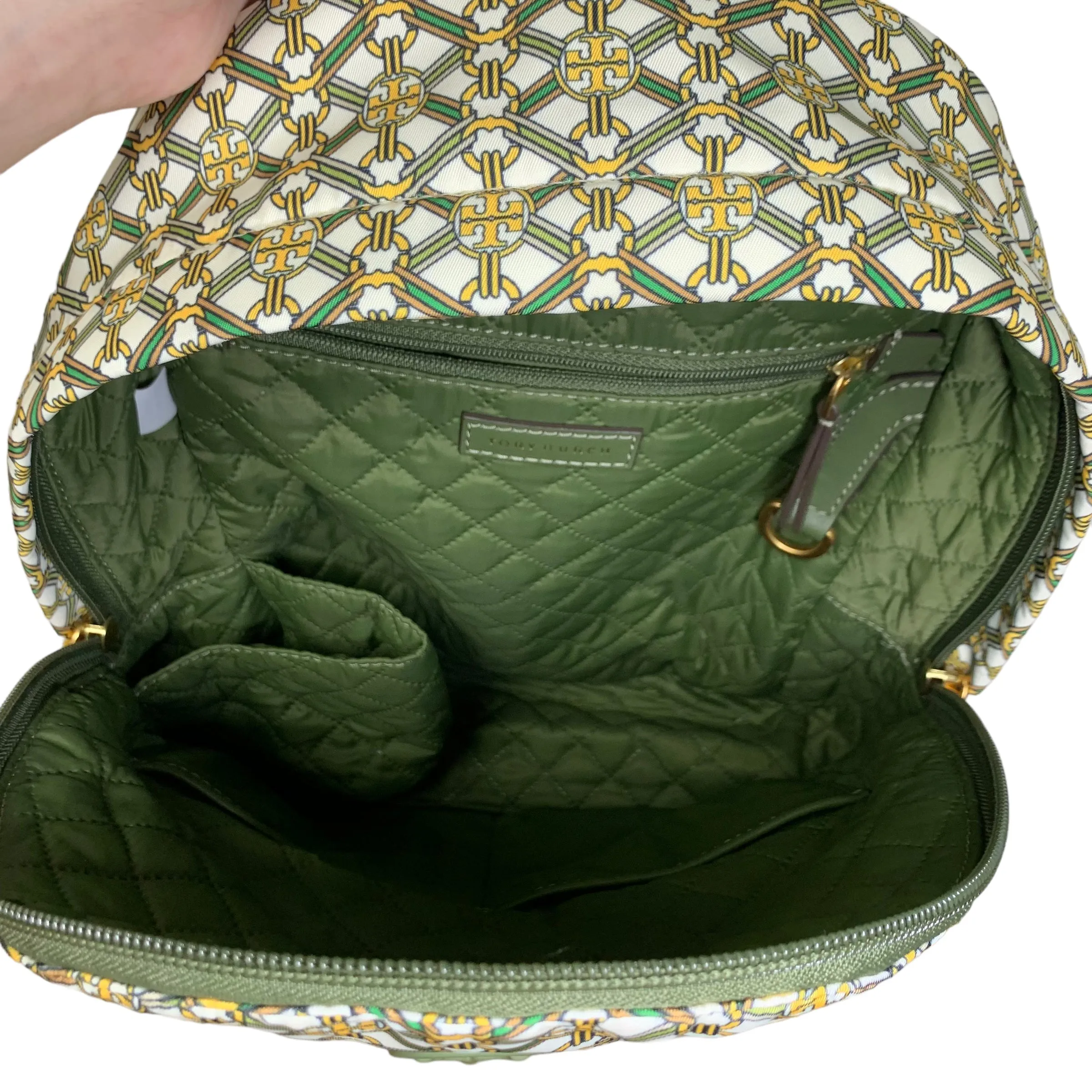 Sac à dos designer Tory Burch par Tory Burch  Taille : Moyenne