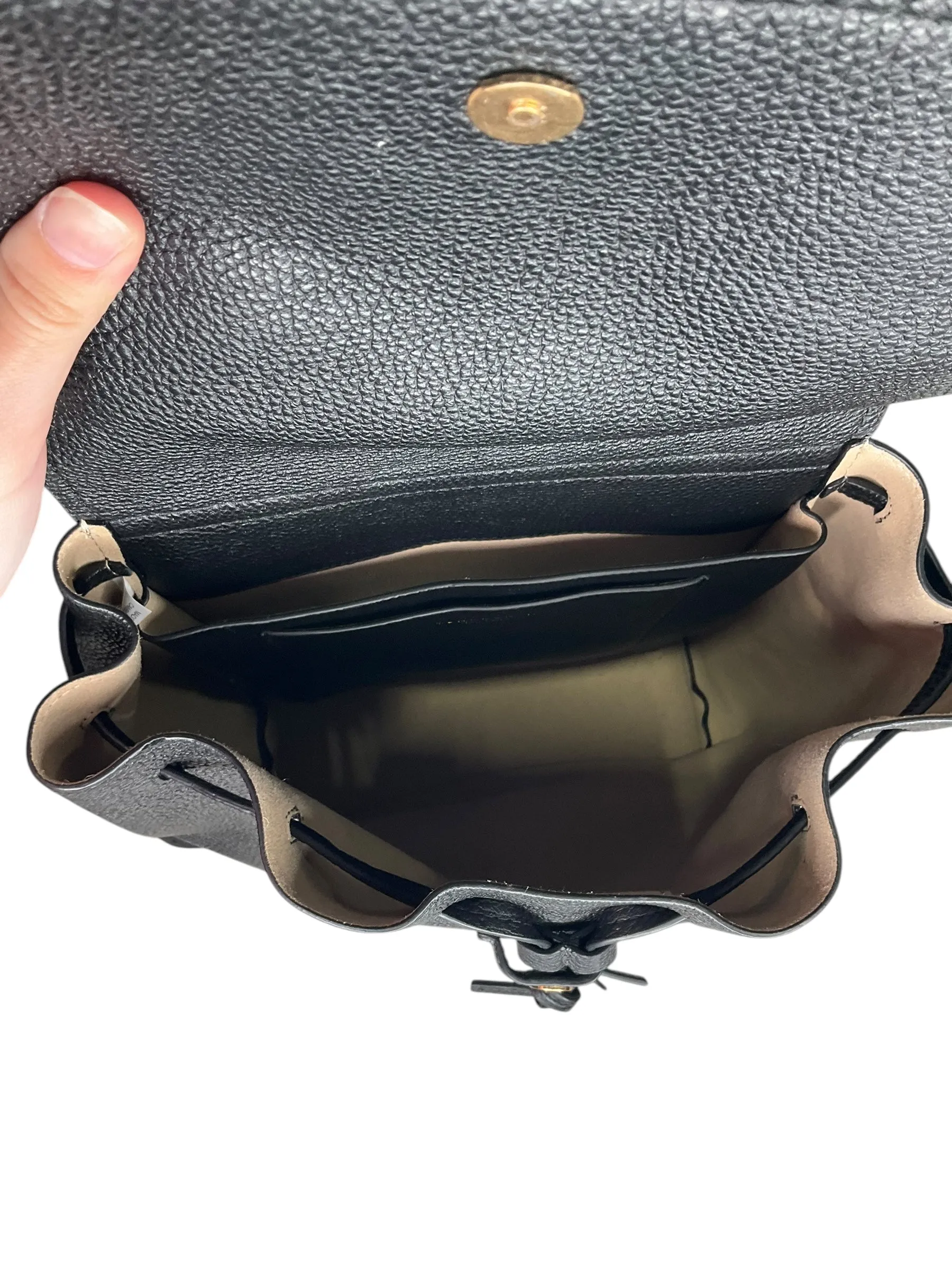 Sac à dos Tory Burch Designer Par Tory Burch, Taille : Moyenne