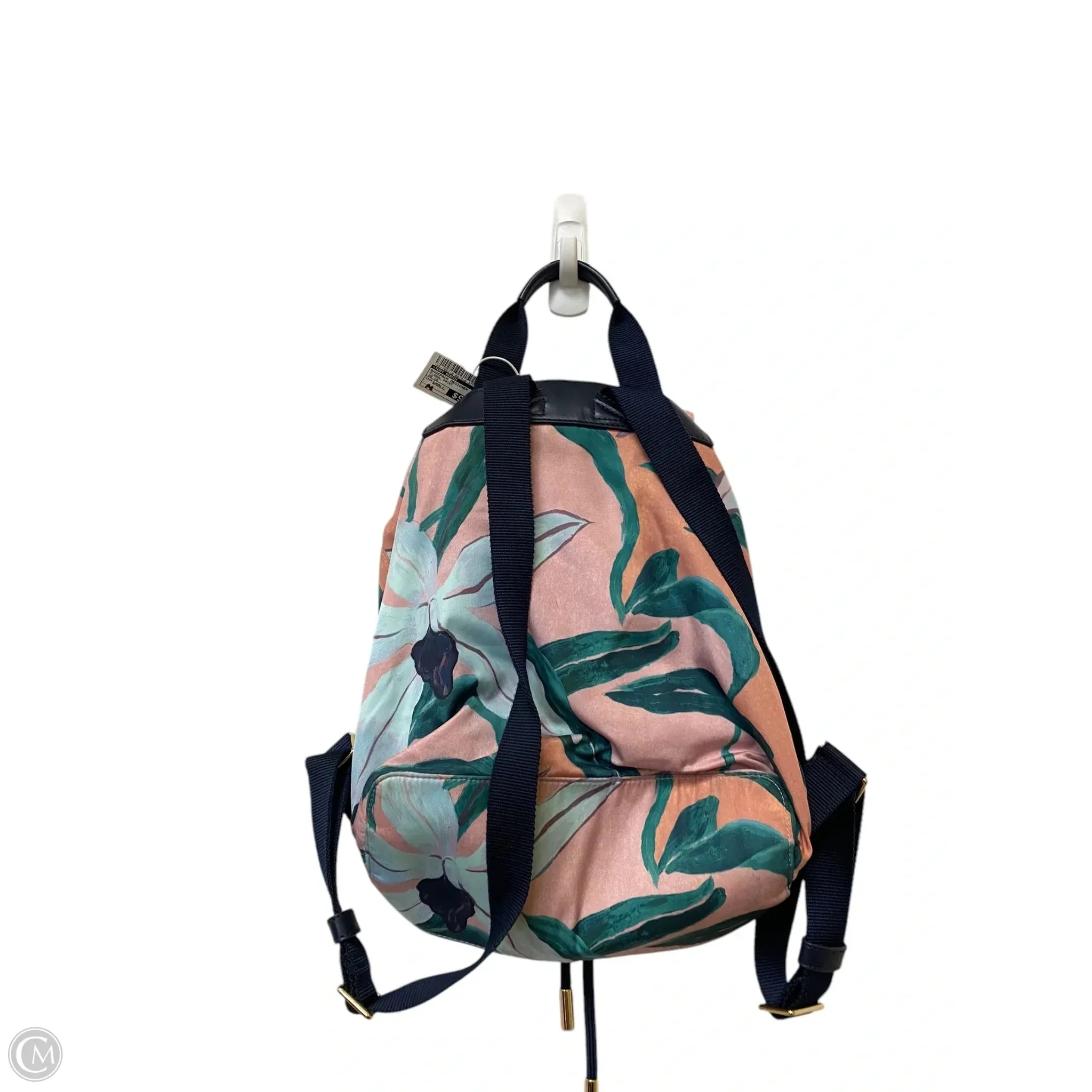 Sac à dos Tory Burch Designer Par Tory Burch, Taille: Petit