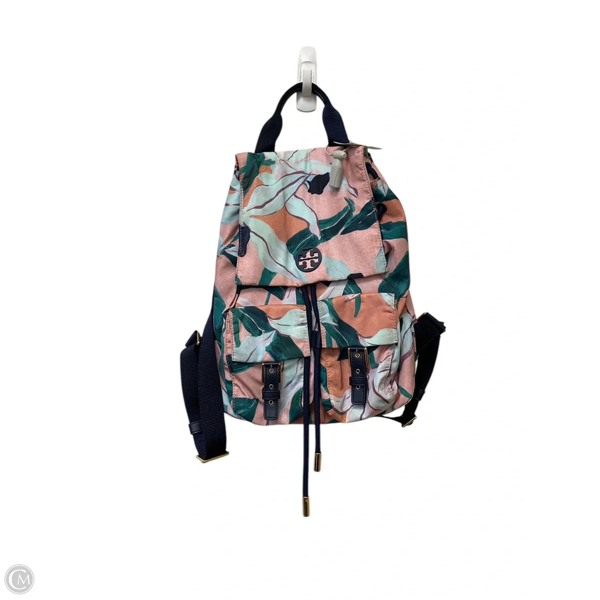 Sac à dos Tory Burch Designer Par Tory Burch, Taille: Petit