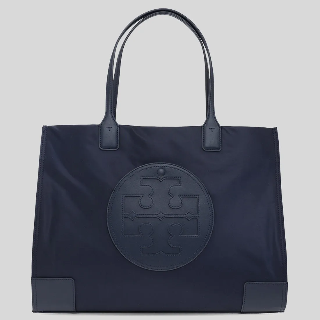 Tory Burch Sacs Sac à bandoulière Ella Tory Burch Bleu marine 87116