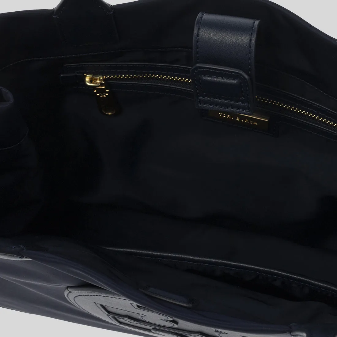 Tory Burch Sacs Sac à bandoulière Ella Tory Burch Bleu marine 87116