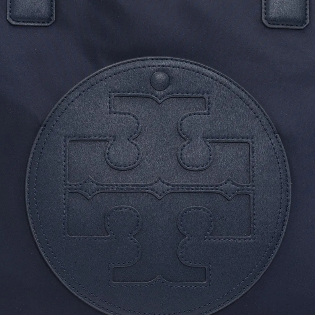 Tory Burch Sacs Sac à bandoulière Ella Tory Burch Bleu marine 87116