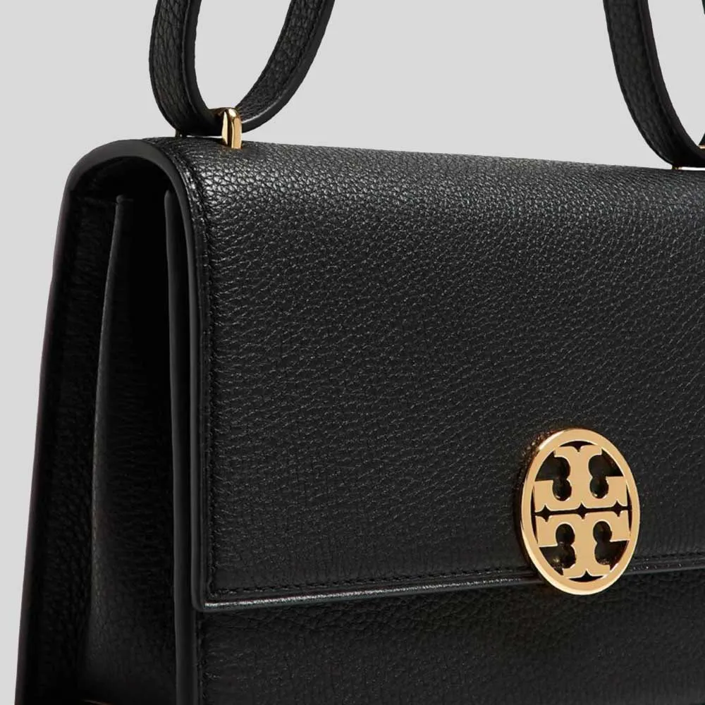 Tory Burch Sacs TORY BURCH Miller Convertible Épaule Noir 154703