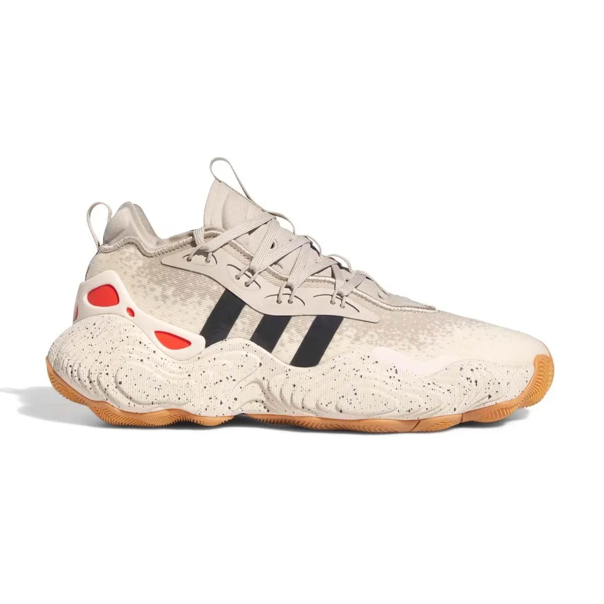 Trae Young 3 'Beige Merveilleux'