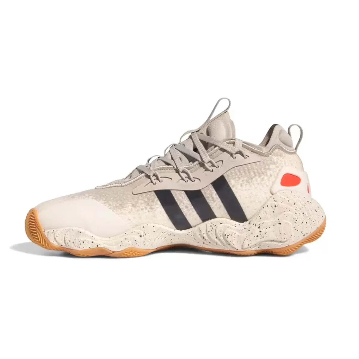 Trae Young 3 'Beige Merveilleux'