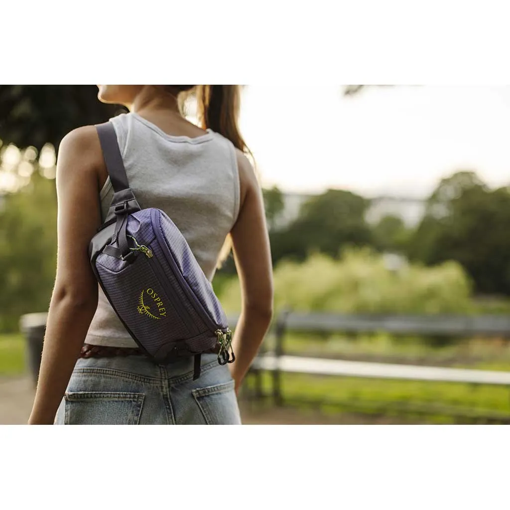Sac banane Transporter Osprey Bags