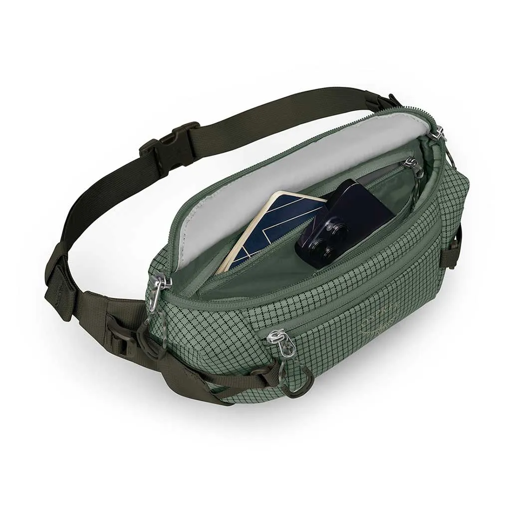 Sac banane Transporter Osprey Bags