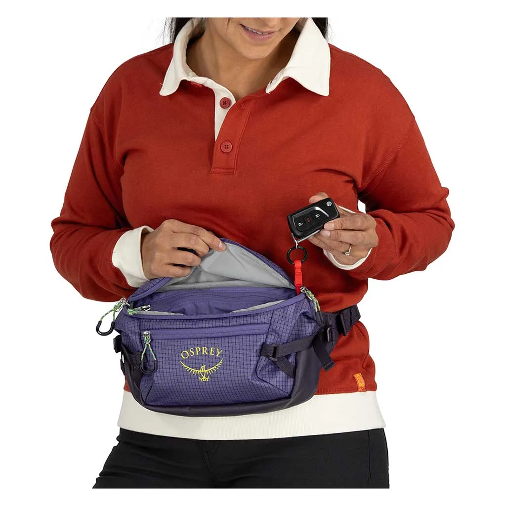 Sac banane Transporter Osprey Bags