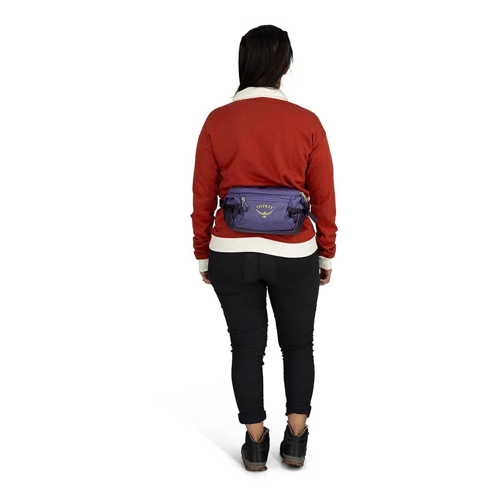 Sac banane Transporter Osprey Bags