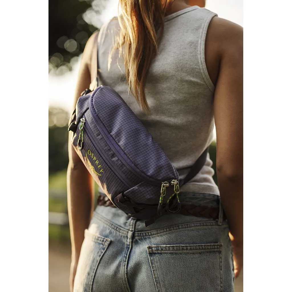 Sac banane Transporter Osprey Bags