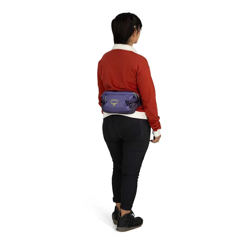 Sac banane Transporter Osprey Bags