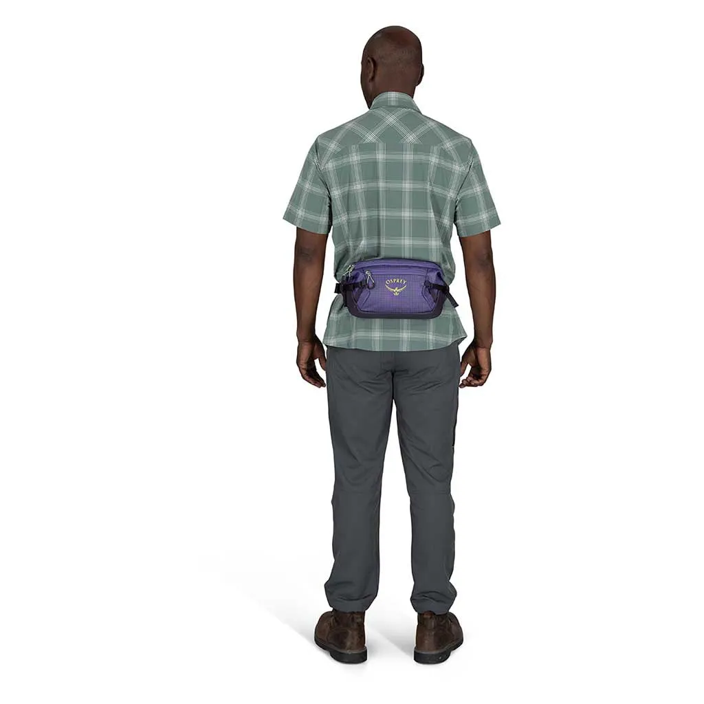 Sac banane Transporter Osprey Bags