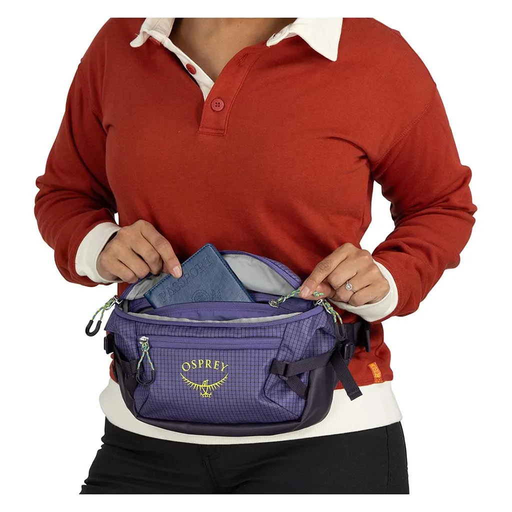 Sac banane Transporter Osprey Bags