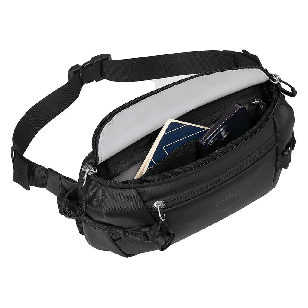 Sac banane Transporter Osprey Bags