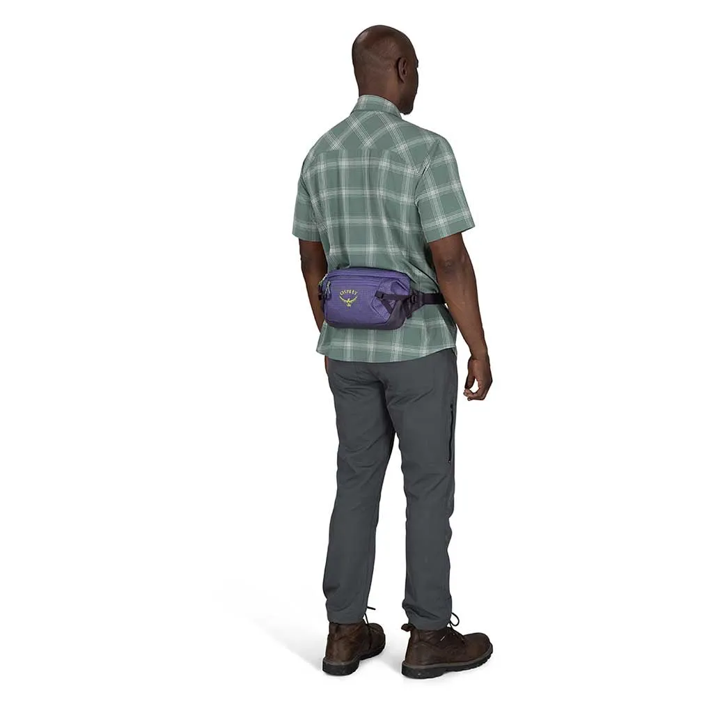 Sac banane Transporter Osprey Bags