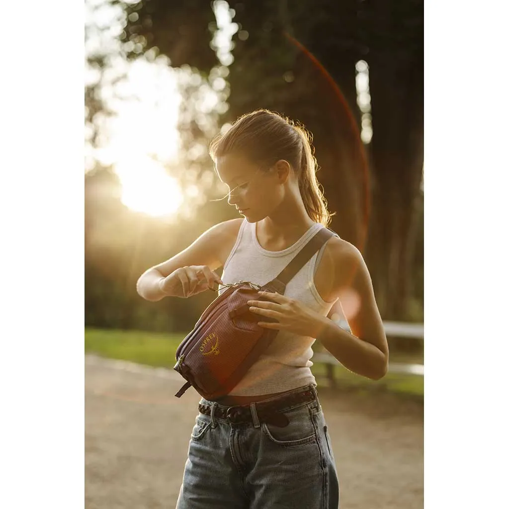 Sac banane Transporter Osprey Bags
