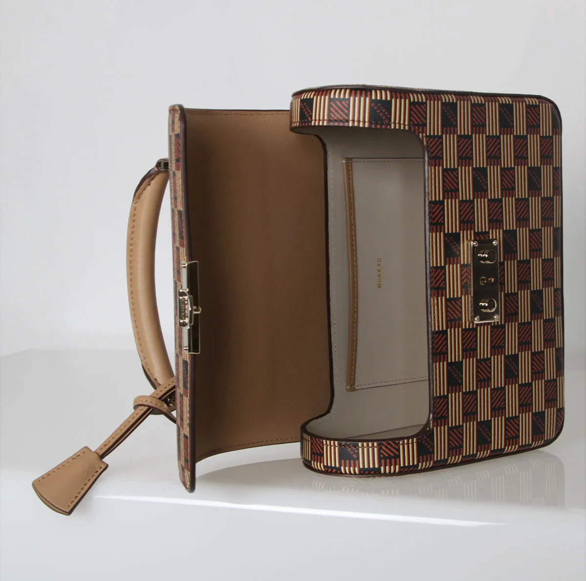 Trio, Sacs Classiques Moreau