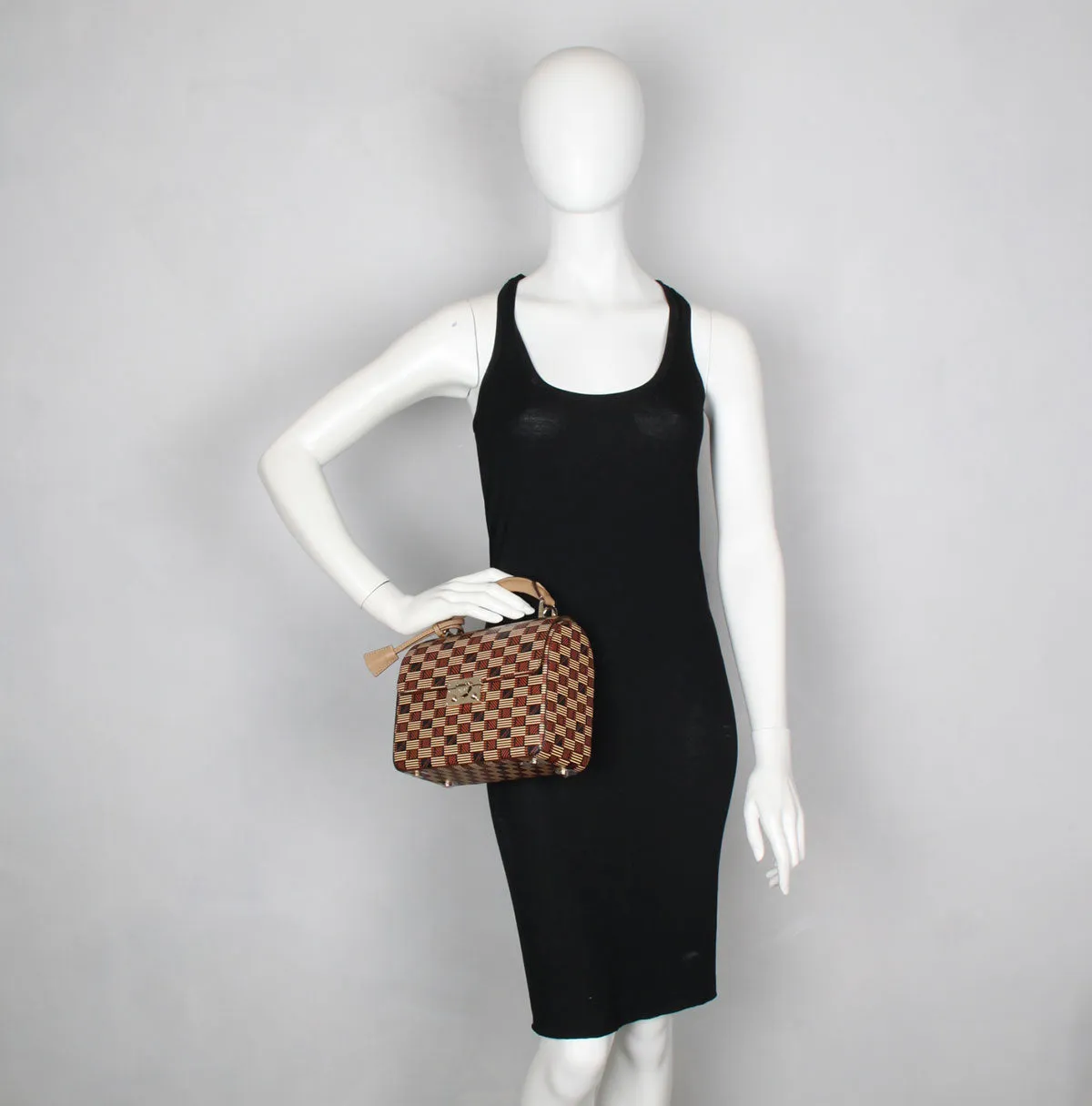 Trio, Sacs Classiques Moreau