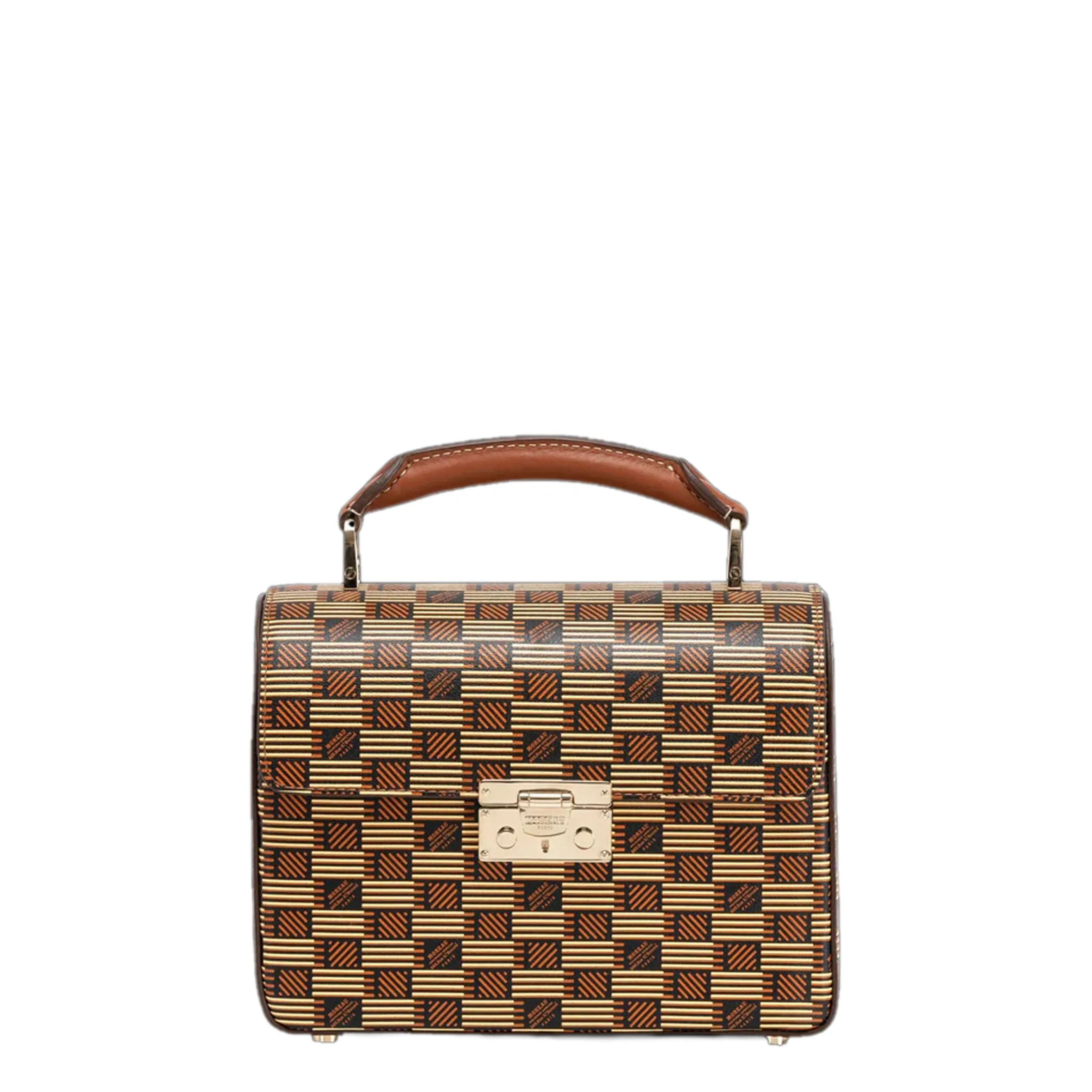Trio, Sacs Classiques Moreau
