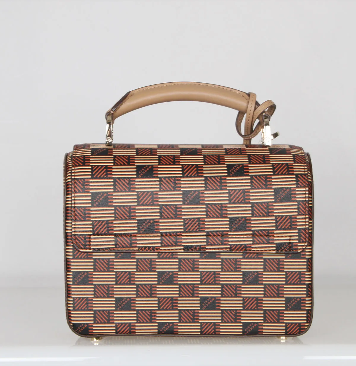 Trio, Sacs Classiques Moreau