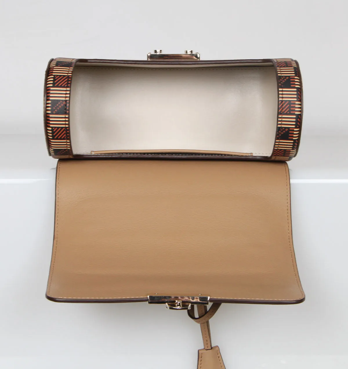 Trio, Sacs Classiques Moreau