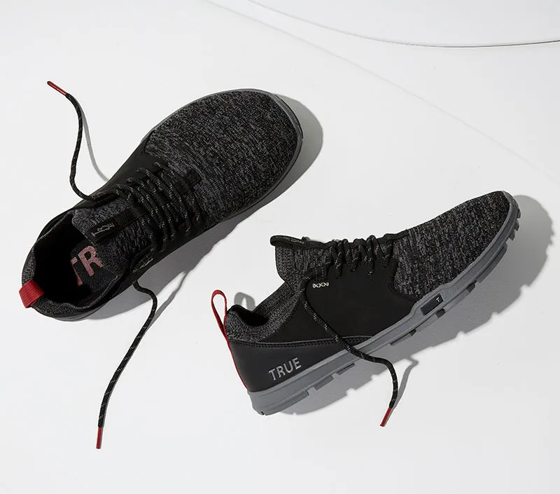 Véritable sensation OG - Noir statique