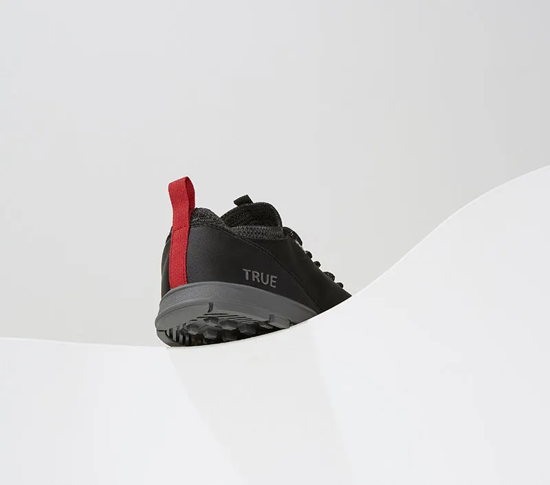 Véritable sensation OG - Noir statique