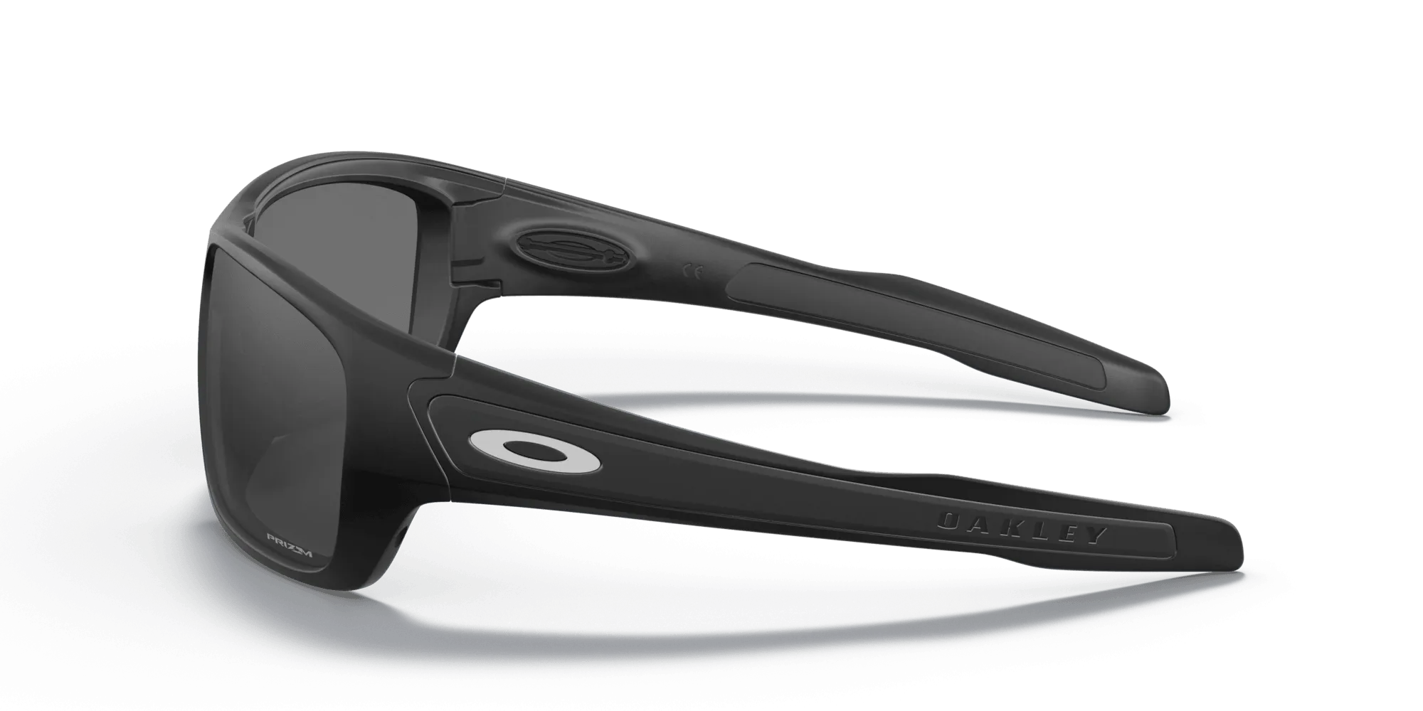 Turbine - Noir Mat/Prizm Noir