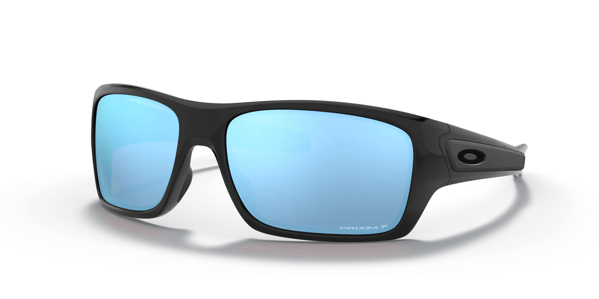 Lunettes de soleil Turbine - Verres polarisés Noir/Prizm H2O