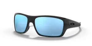 Turbine Sunglasses - Black/Prizm H2O Polarized Lenses