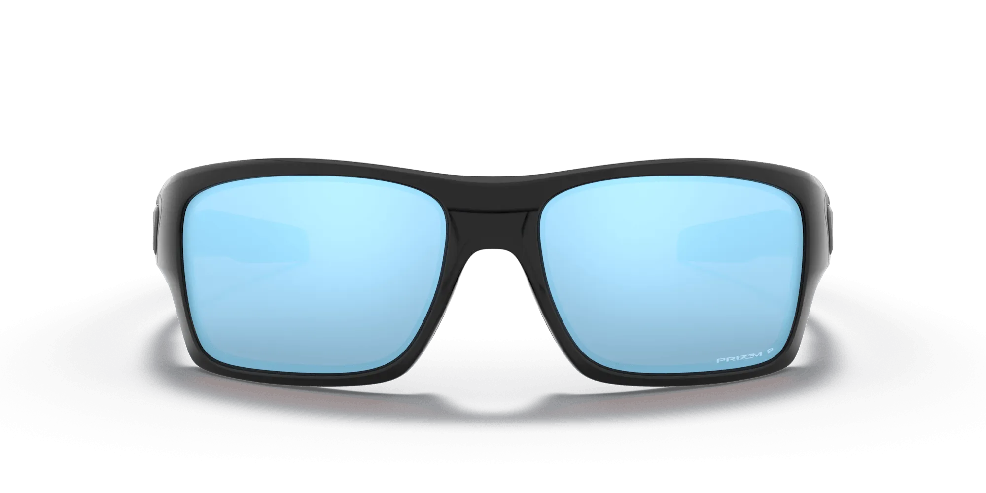 Lunettes de soleil Turbine - Verres polarisés Noir/Prizm H2O